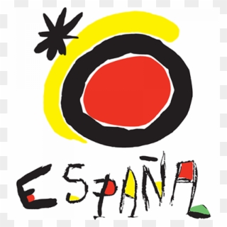Tourist Office Of Spain - Spain Info Logo Clipart