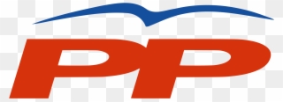 People's Party Logo (2000-2007) - Pp Png Clipart