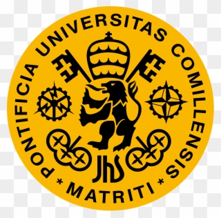 Comillas Pontifical University Is A Private University - Comillas Pontifical University Clipart