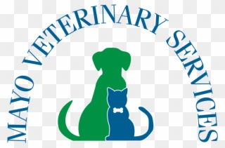 Mayo Veterinary Services - Risen Lord & The Eternal Word Clipart