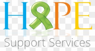 2009-2017 Hope Support Services - Hope Support Services Logo Clipart