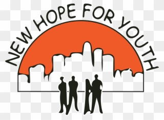 Hope Youth Clipart