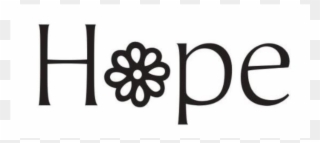 Hope Fashion - Hope Fashion Logo Png Clipart