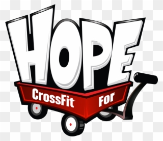 Let's “hope” - Reebok Cross Fit Forging Elite Fitness Tee-speedwick Clipart