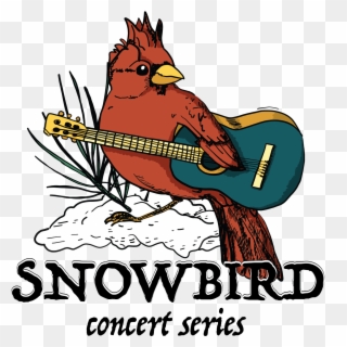 Snowbird Concert Series - Legale Downloads Töten Piraterie Karte Clipart