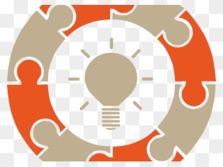 Innovation Clipart Organisation - Circular - Png Download