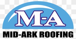 M#ark Roofing, Inc - Business Clipart