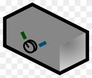 Free Commutator 1 - Clip Art - Png Download