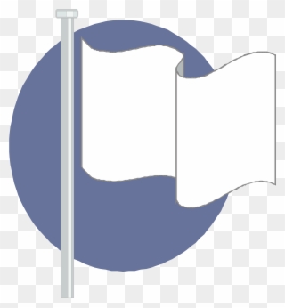 Jpg Transparent Library Flag Title Frame Transprent - Flag Clipart