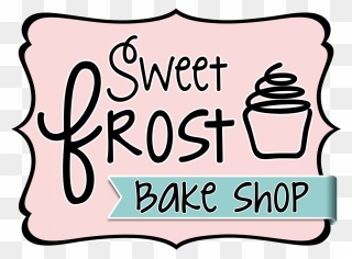 Shop Clipart Discount Store - Clip Art Bakery Sign - Png Download