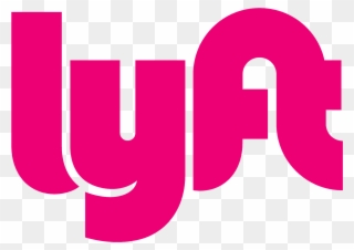 Bling Investments - Lyft Logo Png Clipart