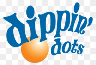 Mall Clipart Discount Store - Dippin Dots Logo Png Transparent Png
