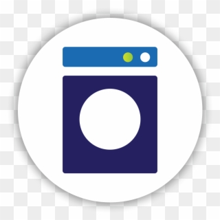 Dryer - Clothes Dryer Clipart