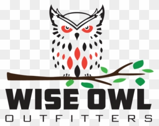 Wise Owl Outfitters Clipart