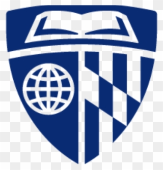Johns Hopkins Was A Founding Member Of The American - Johns Hopkins University School Of Education Clipart