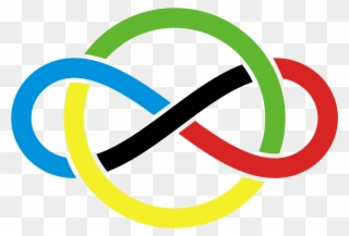 International Mathematical Olympiad - International Math Olympiad Logo Clipart