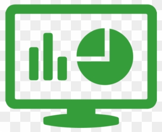 Budget Pay Program - Icon Clipart