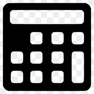 Budget Comments - Icon Clipart