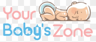 At Your Baby's Zone, We Have A Wide Variety Of Baby - Baby Items Logo Clipart