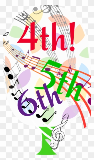 Begin Band Or Orchestra In 4th Grade At Grove - Orchestra Clipart