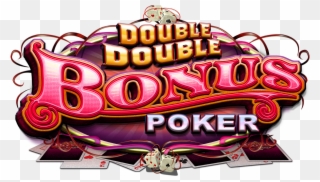 Double Double Bonus Poker - Fête De La Musique Clipart