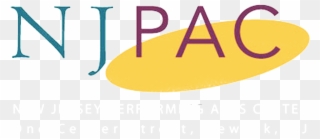 Newark - Nj Pac Logo Clipart