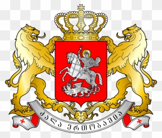 During The Dinner I Learned Some Amazing Facts About - Coat Of Arms Clipart