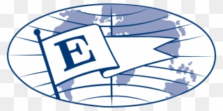 The President's E Awards Honors Entities That Make - Presidents E Award Logo Clipart