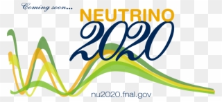The Next International Conference On Neutrino Physics, Clipart