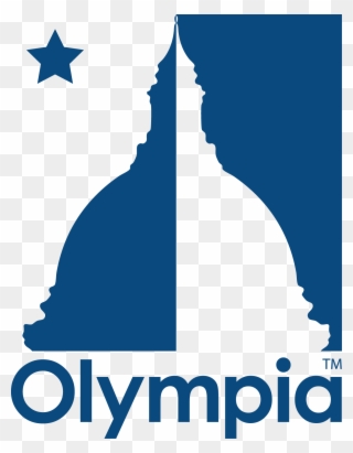 The Conference Is Brought To You In Partnership With - City Of Olympia Logo Washington Clipart