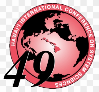 49th Hawaii International Conference On System Sciences - United States Department Of Commerce Clipart