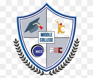 Middle College Program - Kansas City Public Schools Clipart