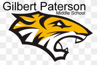 Gilbert Paterson Middle School Clipart