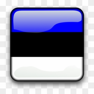 Flag Of Estonia National Flag Flag Of Poland Computer Clipart