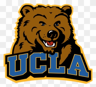 This Is The Image For The News Article Titled Ucla - Ucla Bruins Logo Clipart