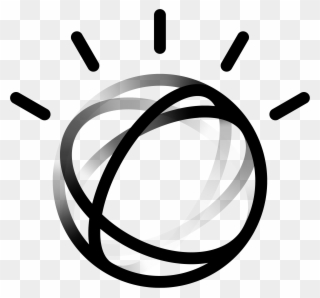 Here's A Few Of Those Who Have Taken The Chance On - Ibm Watson Logo Png Clipart
