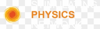 Stimulating Network Support For - Physics Logo Transparent Clipart