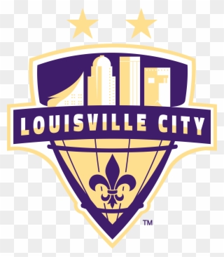 Louisville City Fc - Louisville Fc Clipart
