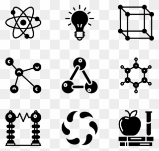 Physics - Project Lead The Way Clipart
