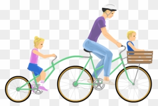 Irresponsible Mom Happy Wheels Clipart Transparent - Happy Wheels Game - Png Download