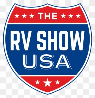 The Texas Rv Professor On The Rv Show Usa Tonight - Rv Show Usa Clipart
