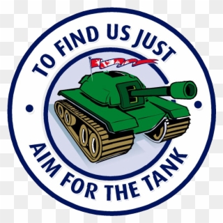 Tank - Southern Appalachian Highlands Conservancy Clipart