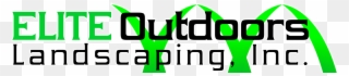 Elite Outdoors Landscaping, Inc - Elite Outdoors Landscaping Clipart