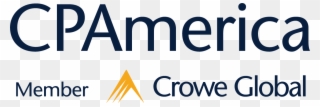 Logo-cpamerica - American Dental Association Clipart