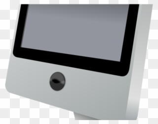 Macbook Clipart Mac Desktop - New Computer - Png Download