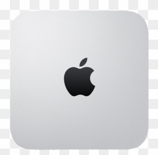More Views - Apple Mac Mini I5 2.8ghz 1tb - Mgeq2 Clipart