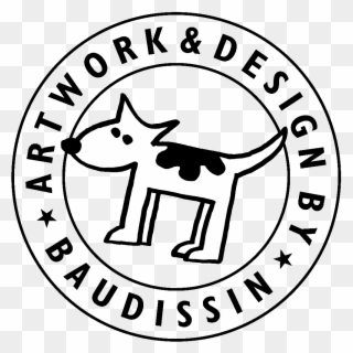 Andreas Von Baudissin - Cartoon Clipart