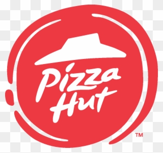 Previous - Pizza Hut Logo 2018 Clipart