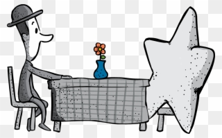 The Sonnet Xiii From Milky Way - Cartoon Clipart