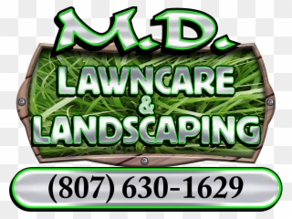 Md Lawncare - Md Lawncare And Landscaping Clipart